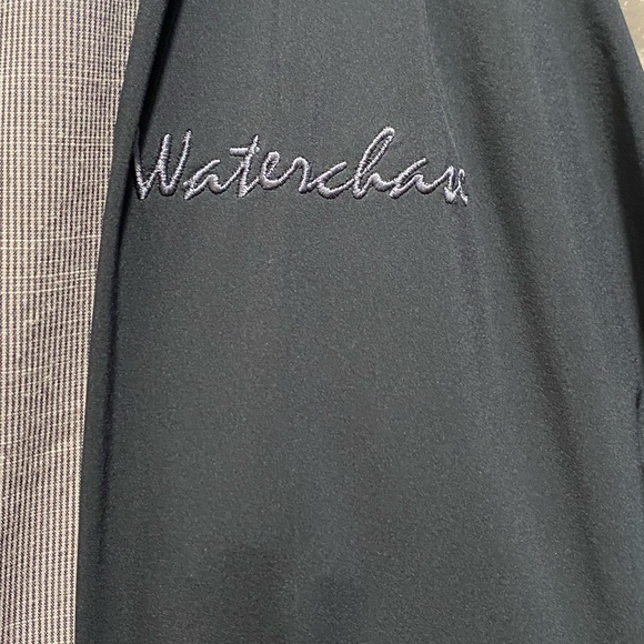 Travis Matthew Zip Up Jacket Size: M - Picture 5 of 8